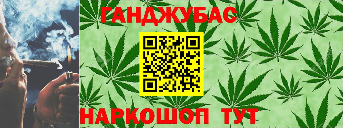 Канабис гибрид Нальчик